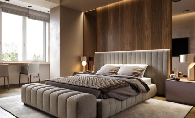 How to Design a Master Bedroom Your Dream Sanctuary