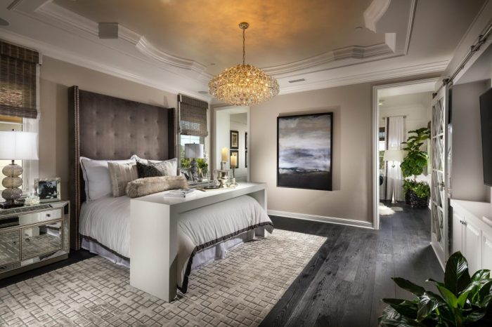 Master bedroom design pinterest