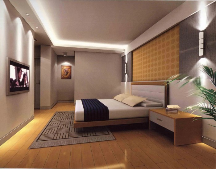 Bedroom design ideas photos