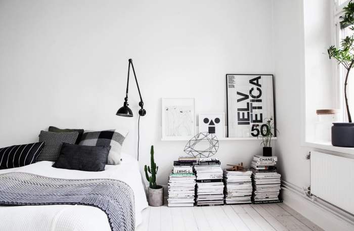 Small bedroom design pinterest