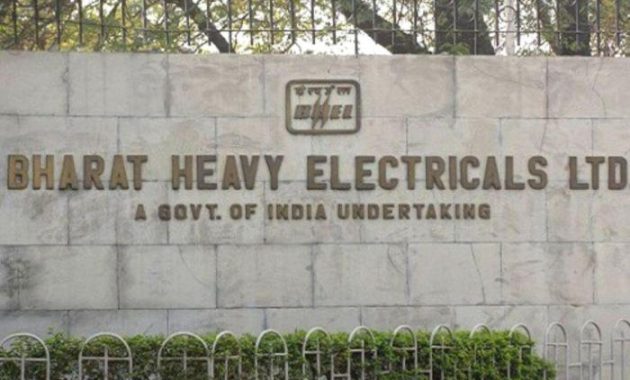 Bharat Heavy Electricals Stock Price A Comprehensive Analysis