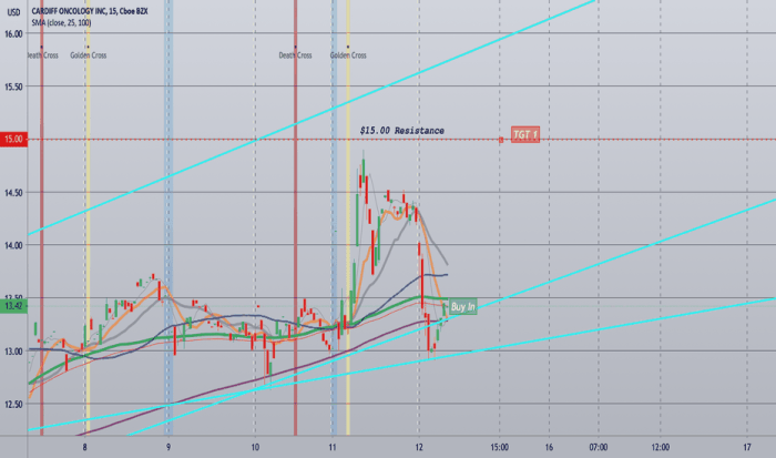 Crdf tradingview