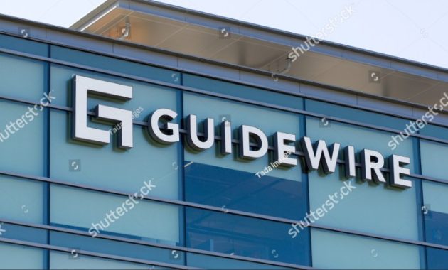 Guidewire Stock Price A Comprehensive Analysis